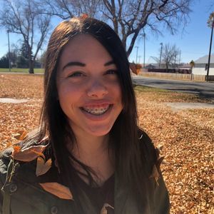 Meet your Posher, Bailey